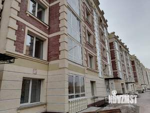 1-к квартира, вторичка, 41м2, 2/9 этаж