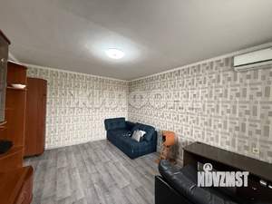 1-к квартира, вторичка, 45м2, 3/9 этаж