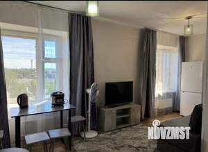 1-к квартира, вторичка, 29м2, 4/5 этаж