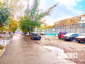 2-к квартира, вторичка, 44м2, 1/5 этаж