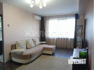 3-к квартира, вторичка, 65м2, 9/9 этаж