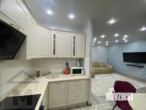 3-к квартира, вторичка, 89м2, 9/12 этаж