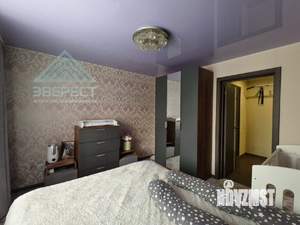 2-к квартира, вторичка, 50м2, 3/5 этаж