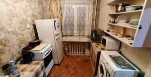 2-к квартира, вторичка, 48м2, 1/2 этаж