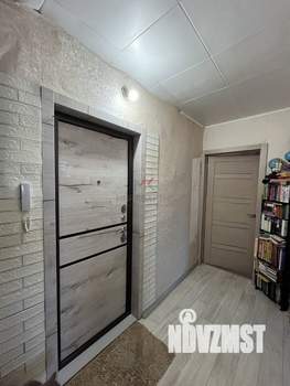 2-к квартира, вторичка, 45м2, 5/5 этаж