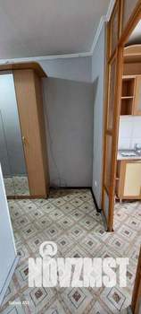 3-к квартира, вторичка, 57м2, 8/9 этаж