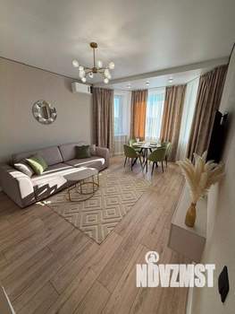 2-к квартира, вторичка, 40м2, 5/5 этаж
