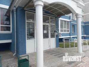 1-к квартира, вторичка, 37м2, 5/5 этаж