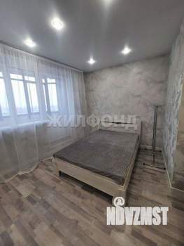 Студия квартира, сданный дом, 32м2, 11/12 этаж