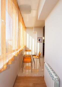 3-к квартира, вторичка, 113м2, 5/5 этаж