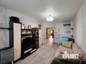 2-к квартира, вторичка, 68м2, 11/12 этаж