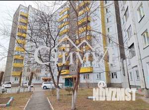 3-к квартира, вторичка, 64м2, 5/10 этаж
