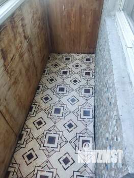 1-к квартира, вторичка, 31м2, 3/5 этаж