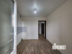 1-к квартира, вторичка, 38м2, 5/5 этаж