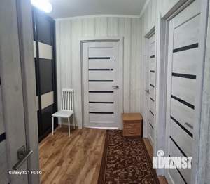 3-к квартира, вторичка, 62м2, 3/5 этаж