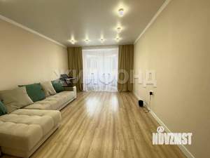 2-к квартира, вторичка, 62м2, 5/5 этаж