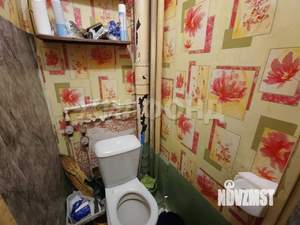 4-к квартира, вторичка, 77м2, 8/9 этаж