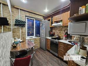 2-к квартира, вторичка, 45м2, 4/5 этаж