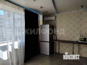 Студия квартира, вторичка, 41м2, 9/12 этаж