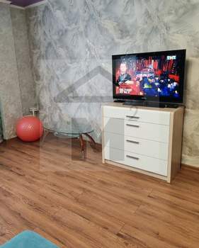 2-к квартира, вторичка, 69м2, 5/12 этаж