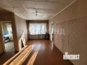 2-к квартира, вторичка, 40м2, 2/5 этаж