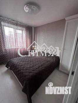 3-к квартира, вторичка, 65м2, 10/10 этаж
