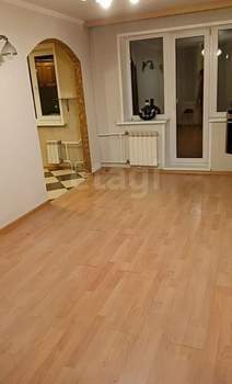 3-к квартира, вторичка, 58м2, 5/5 этаж