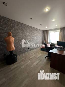 2-к квартира, вторичка, 57м2, 8/10 этаж