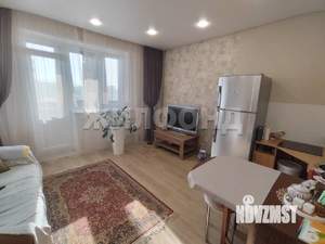 3-к квартира, вторичка, 71м2, 7/9 этаж