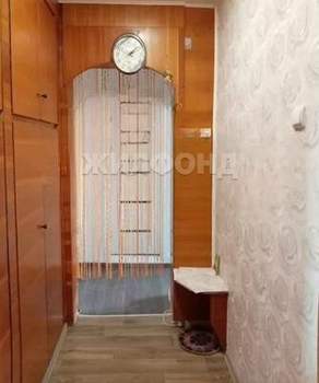 3-к квартира, вторичка, 65м2, 6/9 этаж
