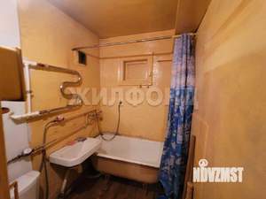 2-к квартира, вторичка, 40м2, 2/5 этаж