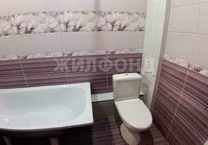 1-к квартира, вторичка, 40м2, 7/9 этаж