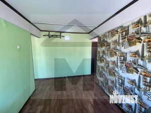 2-к квартира, вторичка, 35м2, 4/5 этаж
