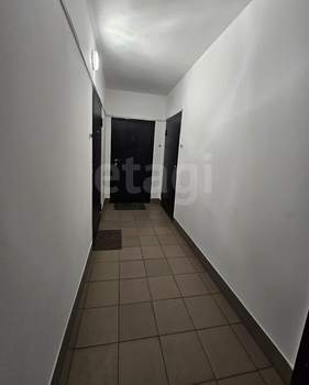 Студия квартира, вторичка, 30м2, 1/3 этаж