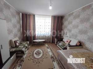 1-к квартира, вторичка, 45м2, 2/9 этаж