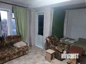 1-к квартира, вторичка, 36м2, 8/10 этаж