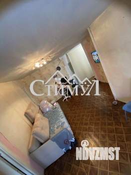 2-к квартира, вторичка, 46м2, 2/5 этаж