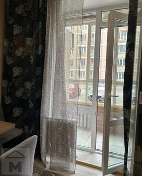 3-к квартира, вторичка, 69м2, 1/9 этаж