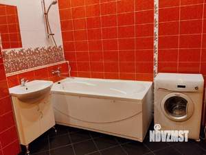 2-к квартира, вторичка, 90м2, 9/9 этаж
