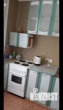 1-к квартира, вторичка, 34м2, 1/5 этаж