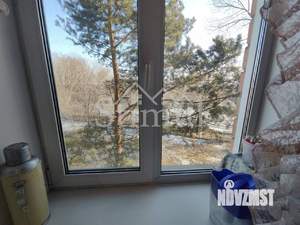 2-к квартира, вторичка, 43м2, 2/2 этаж