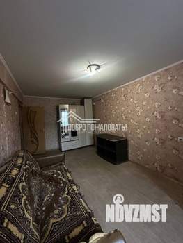 1-к квартира, вторичка, 64м2, 4/5 этаж
