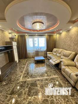 3-к квартира, вторичка, 66м2, 4/5 этаж