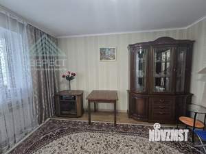 2-к квартира, вторичка, 54м2, 4/5 этаж
