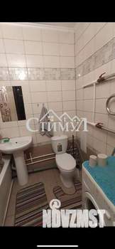 Студия квартира, вторичка, 28м2, 8/9 этаж