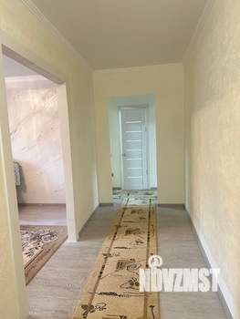 3-к квартира, вторичка, 65м2, 1/9 этаж