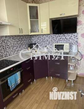 2-к квартира, вторичка, 64м2, 5/5 этаж