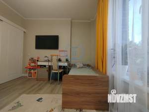 1-к квартира, вторичка, 51м2, 3/17 этаж