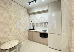 2-к квартира, вторичка, 40м2, 5/5 этаж