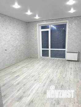 Студия квартира, вторичка, 31м2, 6/10 этаж